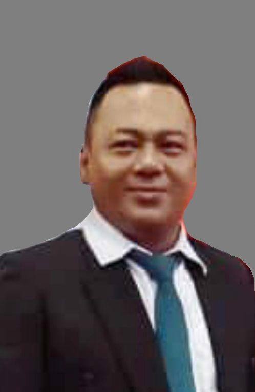 Kamarulzaman Bin Muhammad