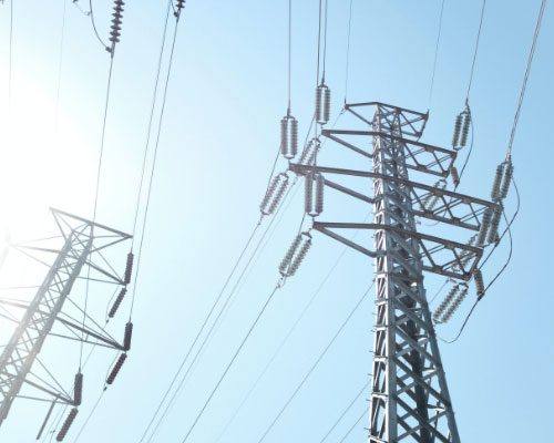 TNB Transmission Line