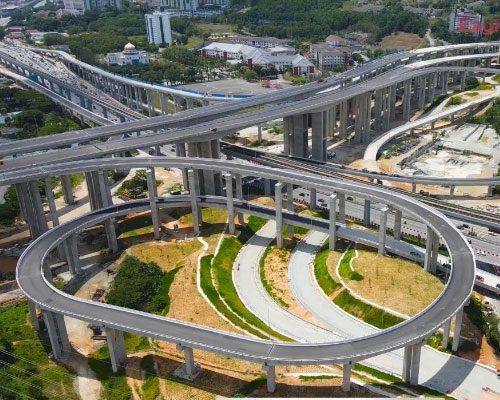 SUKE Highway