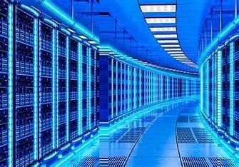 Data Centre